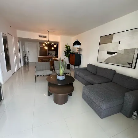 Icon Brickel Deluxe And Exclusives Apartment
